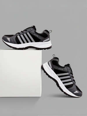 asian Latest Stylish Casual Running Shoes For Men(Multicolor , 6)
