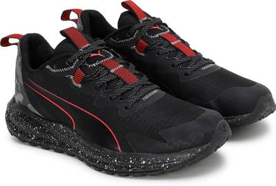 twitch runner trail winter running shoes