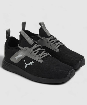 PUMA Puma Static Sneakers For Men(Black , 7)