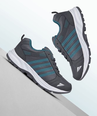CRV Max Running Shoes For Men(Blue, Grey)