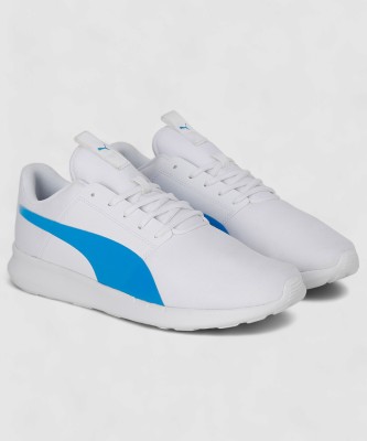 PUMA Grail Sneakers For Women(White , 4)