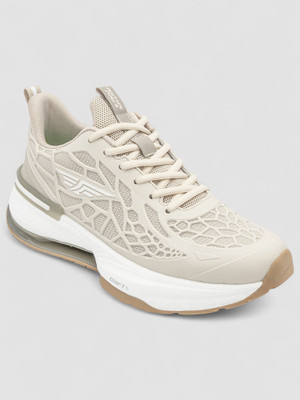 RED TAPE Men's ETPU Athleisure Sports Shoes for Everyday Active Life Walking Shoes For Men(Beige , 7)
