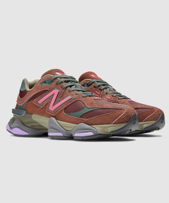 New Balance Sneakers For Men(Multicolor , 7.5)