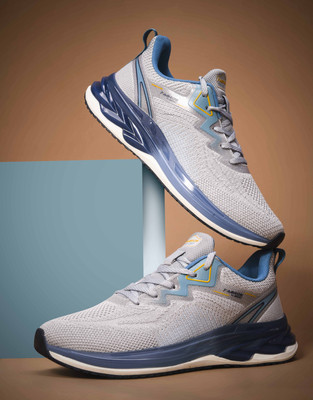 Abros ALCOR Casuals For Men(Grey , 7)