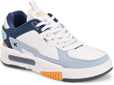 HRX by Hrithik Roshan Casuals For Men(White , 6)