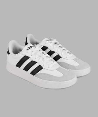 ADIDAS BARREDA IKD Sneakers For Women(White , 4)