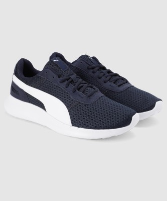 PUMA ST Activate Walking Shoes For Men(Navy)