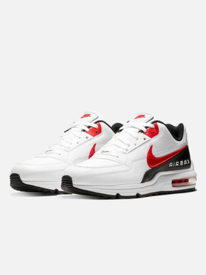 NIKE Air Max LTD 3 Sneakers For Men(White , 9)