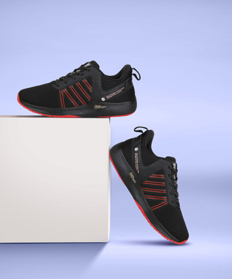CAMPUS ROC PRO Training & Gym Shoes For Men(Black , 8)
