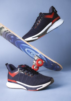Combit Running Shoes For Men(Navy)