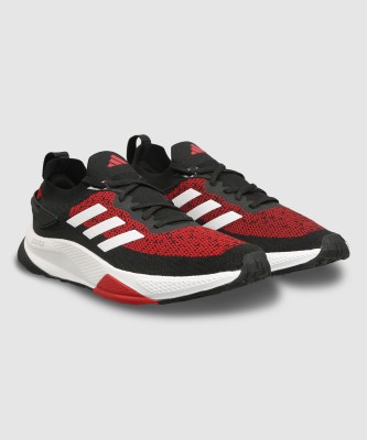 ADIDAS RESILO Ms Running Shoes For Men(Black)