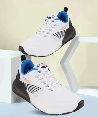 CAMPUS MOVE Running Shoes For Men(White , 7)