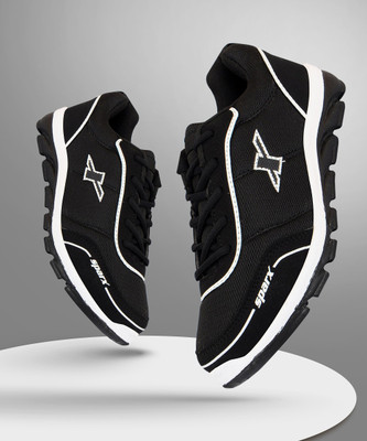 Sparx SM 277 Running Shoes For Men(White ,)