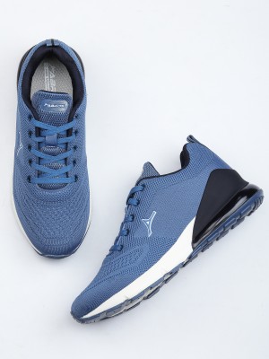 Abros Russell Running Shoes For Men(Blue)