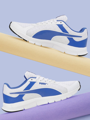PUMA Trackracer 2.0 Sneakers For Men(Blue , 11)