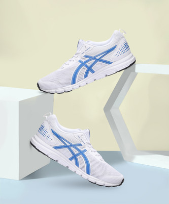Asics GEL-33 RUN Running Shoes For Men(White , 11)