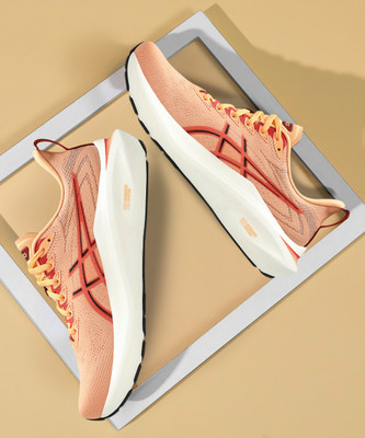 Asics GT-2000 13 Running Shoes For Men(Orange , 7)