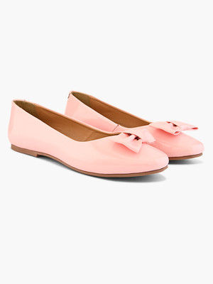 CORSICA Bellies For Women(Pink , 6)
