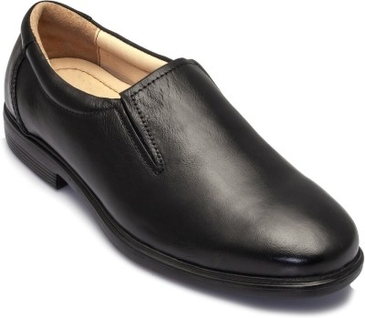 TZARO Slip On For Men(Black , 11)