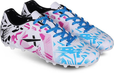 VECTOR X Football Shoes For Men(Multicolor , 7)