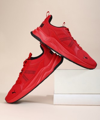 PUMA Anzarun 2.0 Sneakers For Men(Red)