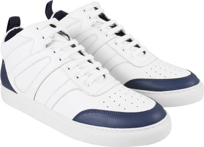 MOCHI Sneakers For Men(White , 11)