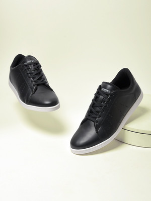 78% OFF on LIBERTY ANDERSON Casuals For Men(Black) 78% OFF on LIBERTY ANDERSON Casuals For Men(Black)