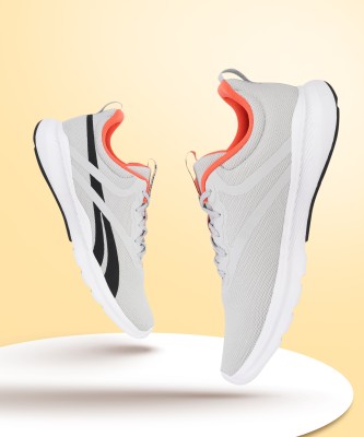 REEBOK Amplified runner M Running Shoes For Men(Grey)