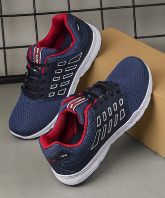 CAMPUS BP-722 Walking Shoes For Men(Blue)