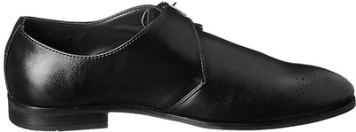Michael Angelo Slip On For Men(Black , 8)