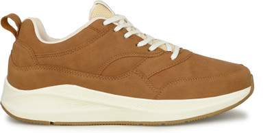 OFF LIMITS Stussy Running Shoes For Men(Tan , 11)
