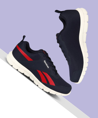REEBOK FLYLITE AXTON M Running Shoes For Men(Navy , 9)