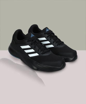 ADIDAS BASE A M Running Shoes For Men(Black , 7)