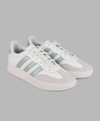 ADIDAS BARREDA IKD Sneakers For Women(White , 6)