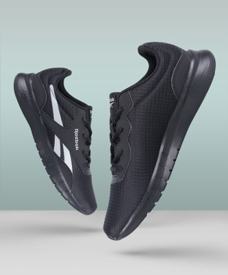 REEBOK FLYLITE TEMPOTHRUST M Running Shoes For Men(Black , 9)