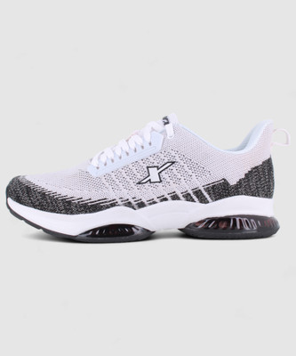 Sparx SM 716 Running Shoes For Men(White , 9)