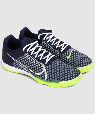 NIKE Football Shoes For Men(Multicolor , 9)