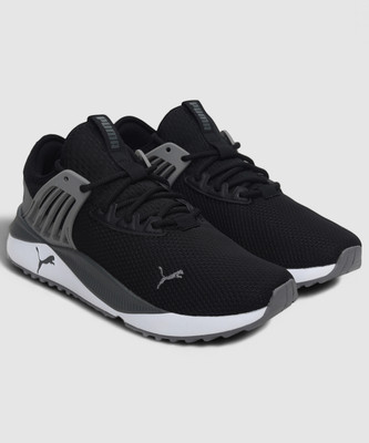 PUMA Pacer Future Sneakers For Men(Black , 7)