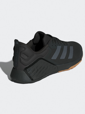 ADIDAS Training & Gym Shoes For Men(Black , 8)