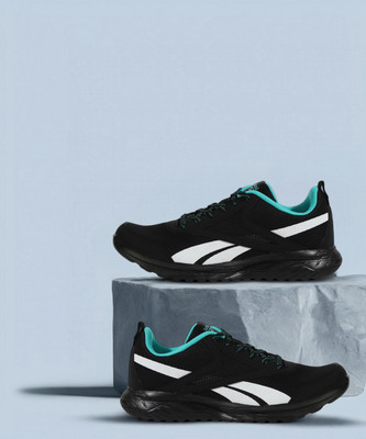 REEBOK South ferry renew M Walking Shoes For Men(Black , 7)