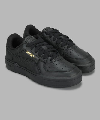 PUMA Ca Pro Classic Ii Sneakers For Men(Black , 10)
