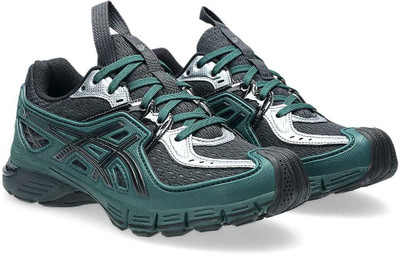 Asics UB12-S GEL-SD-LYTE Sneakers For Men(Green , 10)