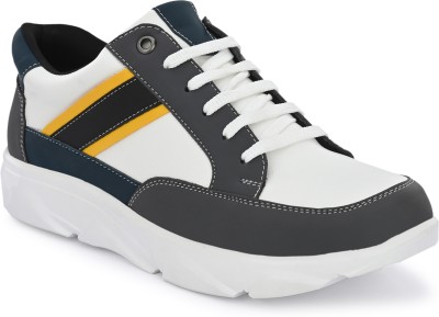 John Karsun Casual sporty Walking Shoes For Men(Grey)