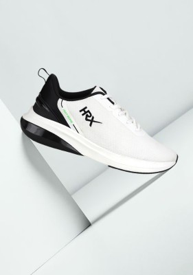 HRX by Hrithik Roshan ACTIVE RUN Running Shoes For Men(White)