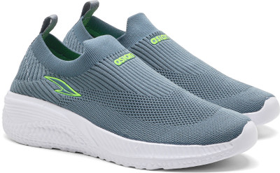 asian Slip On Sneakers For Men(Blue , 10)