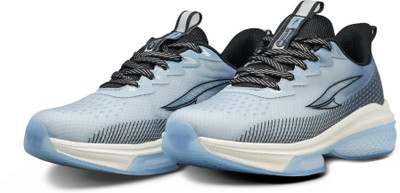 asian QUANTUM-08 Running Shoes For Men(Blue , 9)