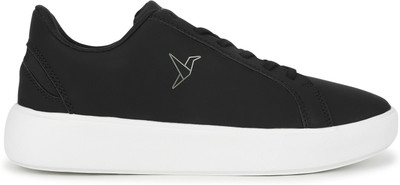 yoho Blinc sneakers by Yoho | Hands free lightweight shoes Sneakers For Men(Black , 6)