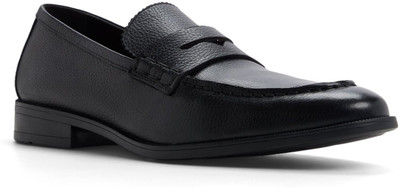 ALDO MELVILLEA Casuals For Men(Black , 7)