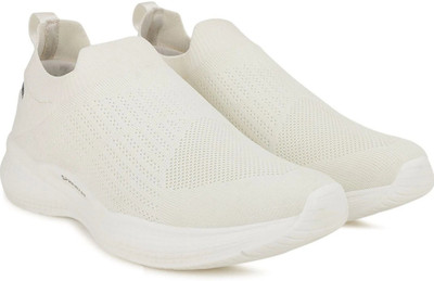 CAMPUS BOOMER (N) Walking Shoes For Men(White , 10)