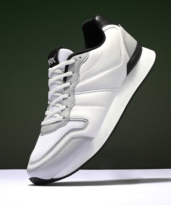 HRX by Hrithik Roshan -130 03 Sneakers For Men(Off White , 9)